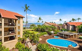 Maui Schooner Resort